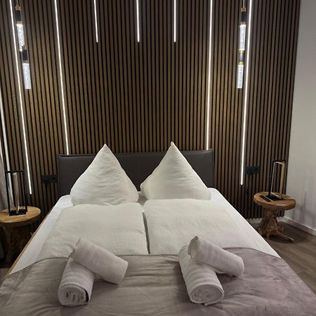 Strandjuwel In Der Seehuette Cuxhaven Duhnen- Exclusive Ferienwohnung Am Strand Mit Meerblick Экстерьер фото
