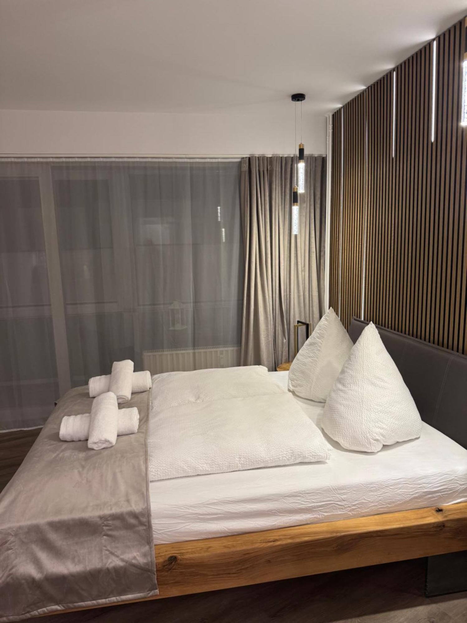 Strandjuwel In Der Seehuette Cuxhaven Duhnen- Exclusive Ferienwohnung Am Strand Mit Meerblick Экстерьер фото